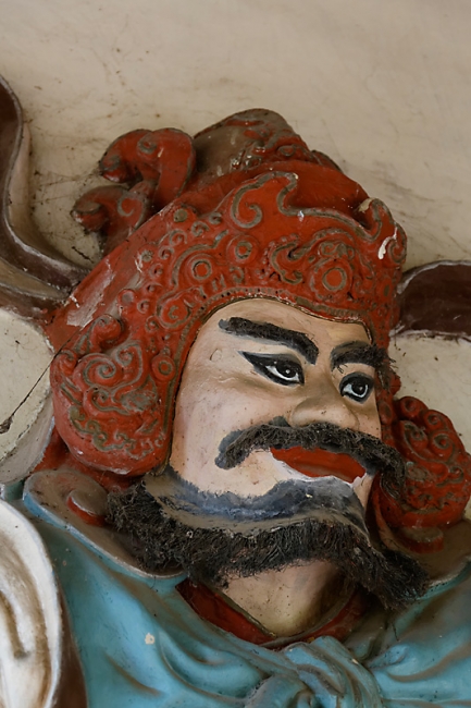 Hué-Pagode de la Dame Céleste-046